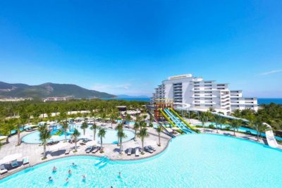 THAM QUAN, DU LỊCH CAM RANH- CHUYẾN ĐI GẮN KẾT VÀ CHIA SẺ